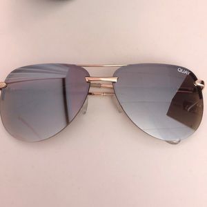 The Playa Aviator Sunglasses